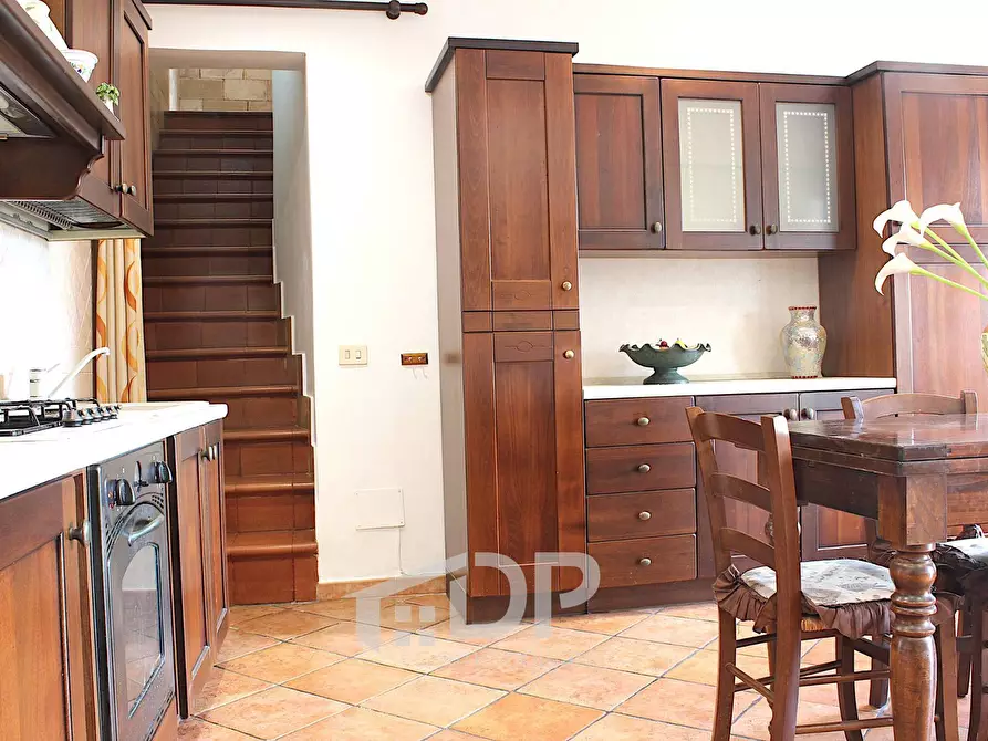 Immagine 8 di Appartamento in vendita  in Via Luigi Greco 13 a Palombara Sabina