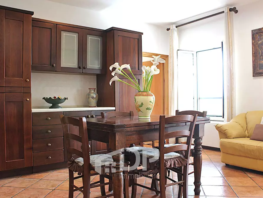 Immagine 10 di Appartamento in vendita  in Via Luigi Greco 13 a Palombara Sabina