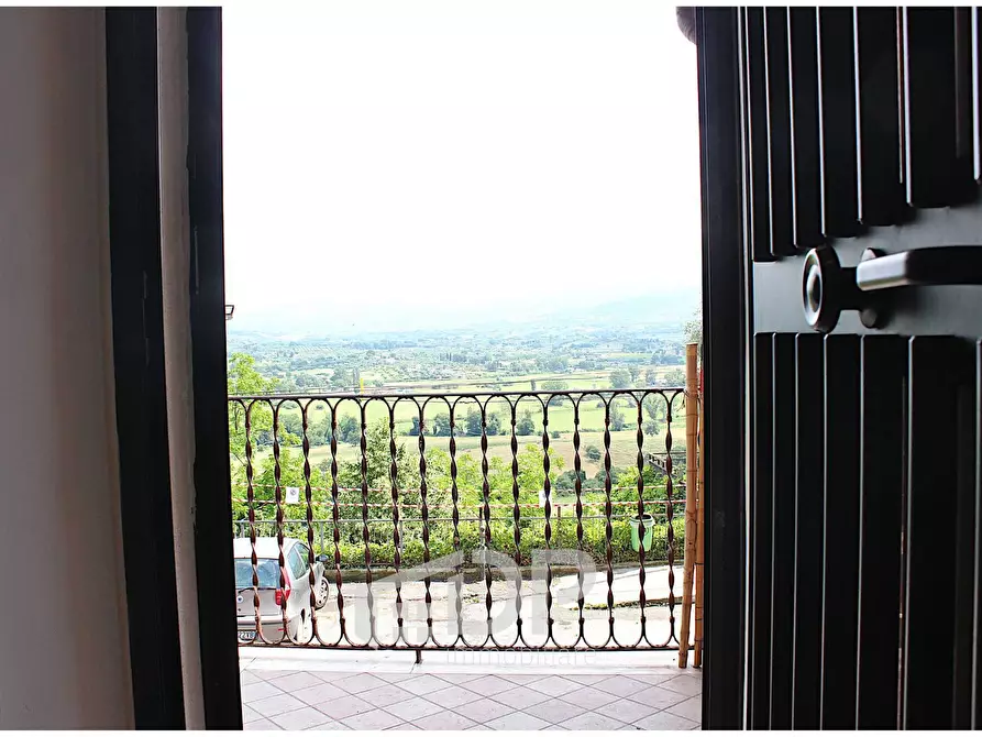 Immagine 5 di Appartamento in vendita  in Via Luigi Greco 13 a Palombara Sabina