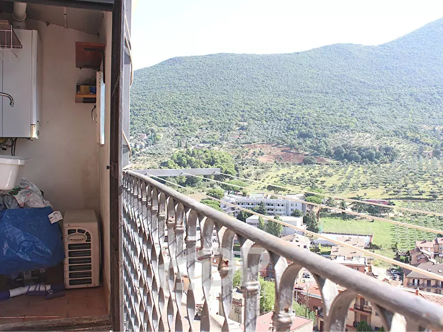 Immagine 24 di Appartamento in vendita  in Via Giuseppe Garibaldi 51 a Palombara Sabina