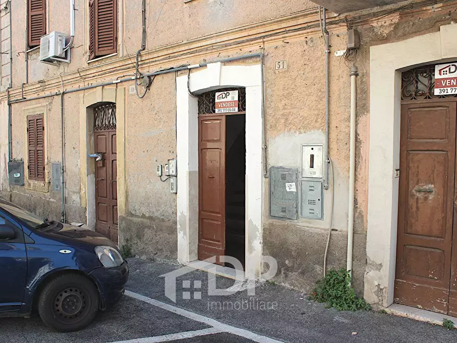Immagine 26 di Appartamento in vendita  in Via Giuseppe Garibaldi 51 a Palombara Sabina