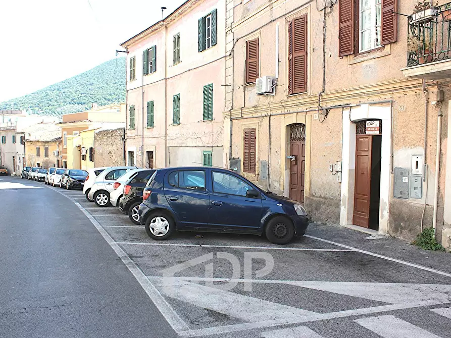 Immagine 27 di Appartamento in vendita  in Via Giuseppe Garibaldi 51 a Palombara Sabina