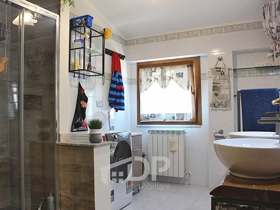 Immagine 20 di Appartamento in vendita  in Strada dei Ferrari 17 a Palombara Sabina