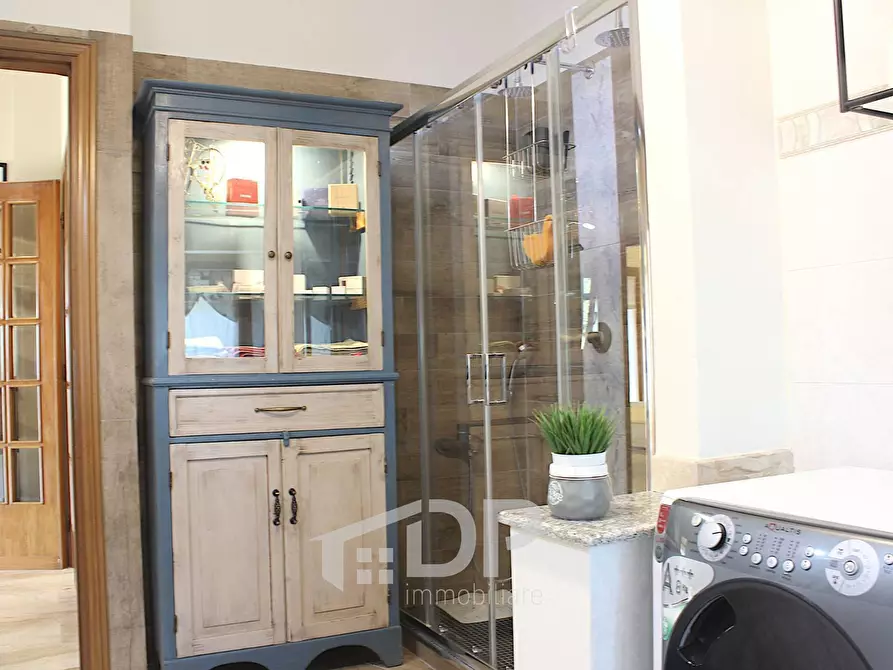 Immagine 21 di Appartamento in vendita  in Strada dei Ferrari 17 a Palombara Sabina