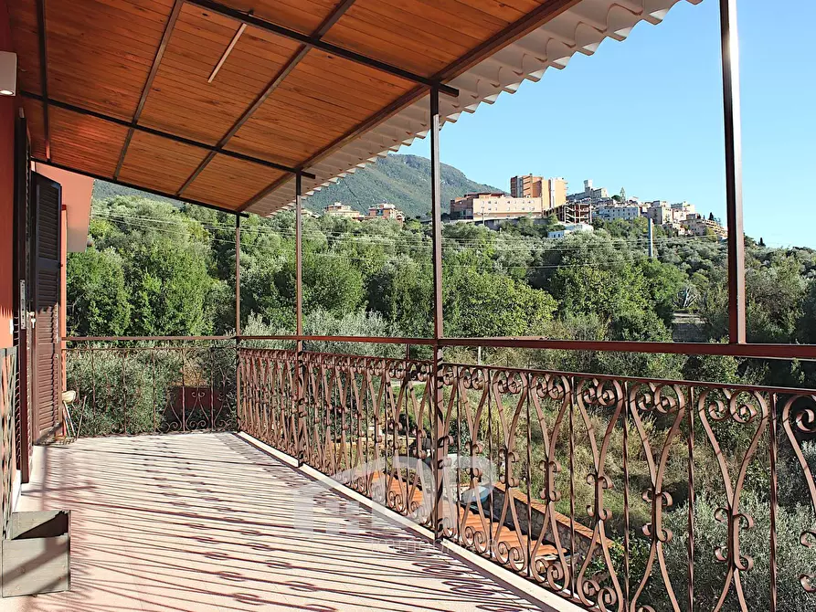 Immagine 34 di Appartamento in vendita  in Strada dei Ferrari 17 a Palombara Sabina