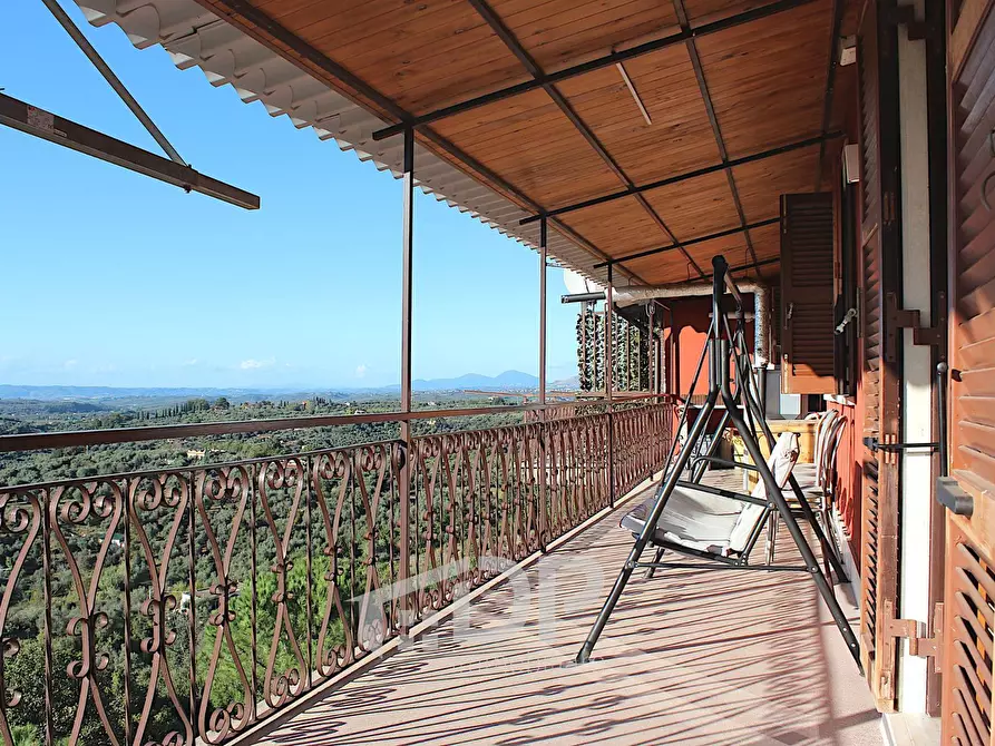 Immagine 40 di Appartamento in vendita  in Strada dei Ferrari 17 a Palombara Sabina