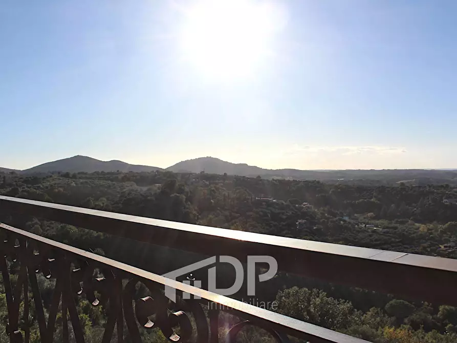 Immagine 41 di Appartamento in vendita  in Strada dei Ferrari 17 a Palombara Sabina