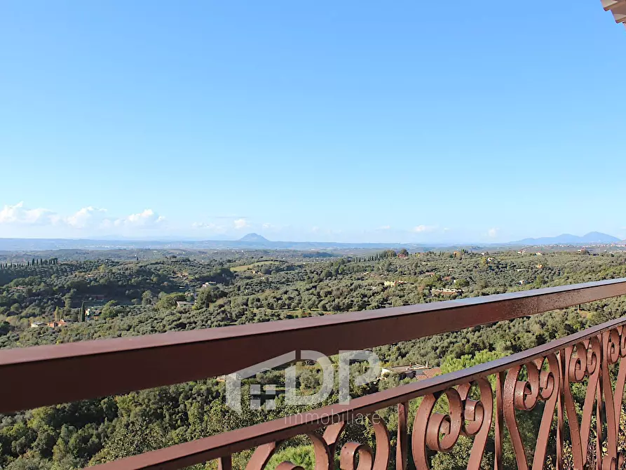 Immagine 42 di Appartamento in vendita  in Strada dei Ferrari 17 a Palombara Sabina