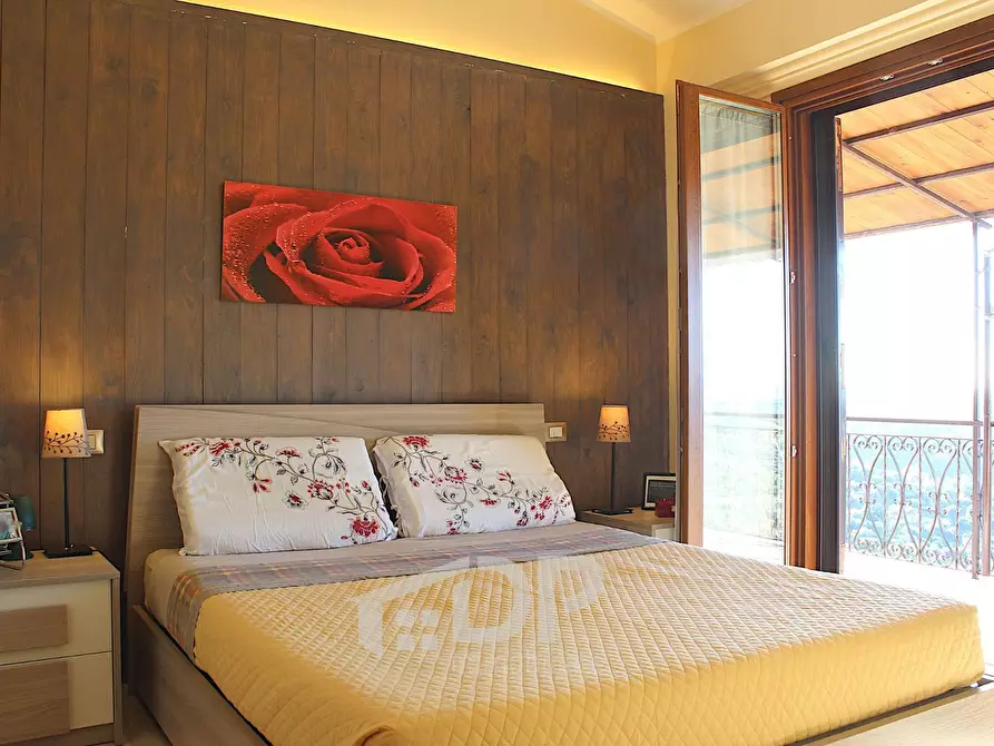 Immagine 36 di Appartamento in vendita  in Strada dei Ferrari 17 a Palombara Sabina