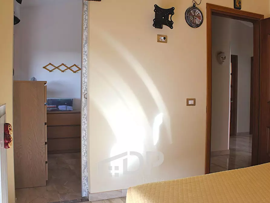 Immagine 37 di Appartamento in vendita  in Strada dei Ferrari 17 a Palombara Sabina