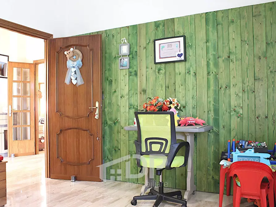 Immagine 27 di Appartamento in vendita  in Strada dei Ferrari 17 a Palombara Sabina