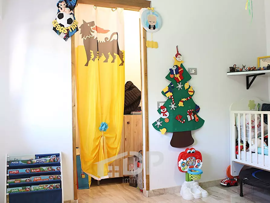 Immagine 26 di Appartamento in vendita  in Strada dei Ferrari 17 a Palombara Sabina