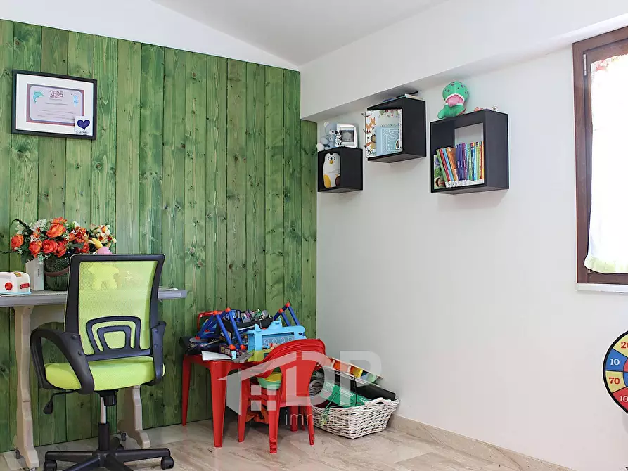 Immagine 25 di Appartamento in vendita  in Strada dei Ferrari 17 a Palombara Sabina