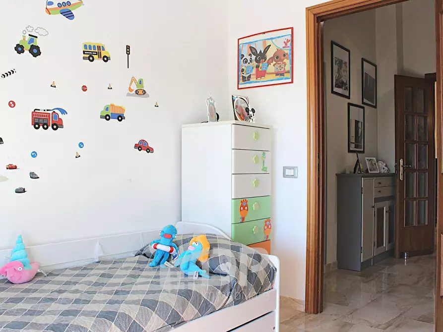 Immagine 31 di Appartamento in vendita  in Strada dei Ferrari 17 a Palombara Sabina