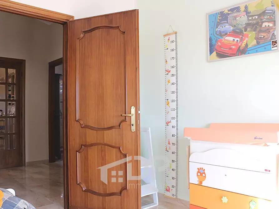 Immagine 32 di Appartamento in vendita  in Strada dei Ferrari 17 a Palombara Sabina