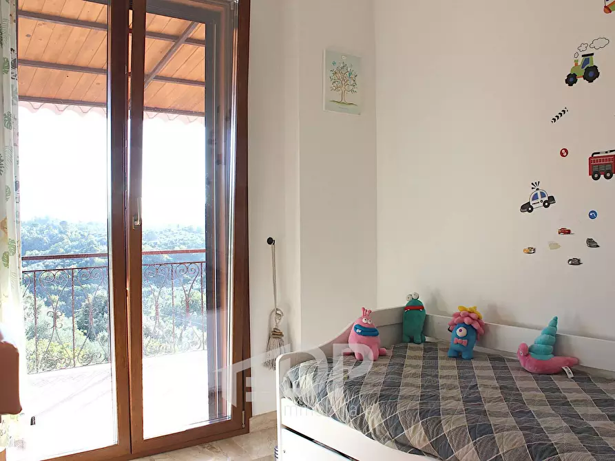 Immagine 30 di Appartamento in vendita  in Strada dei Ferrari 17 a Palombara Sabina