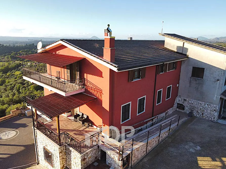 Immagine 69 di Appartamento in vendita  in Strada dei Ferrari 17 a Palombara Sabina