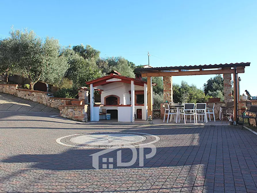 Immagine 45 di Appartamento in vendita  in Strada dei Ferrari 17 a Palombara Sabina