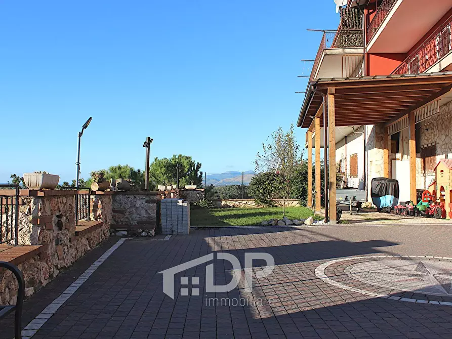 Immagine 46 di Appartamento in vendita  in Strada dei Ferrari 17 a Palombara Sabina