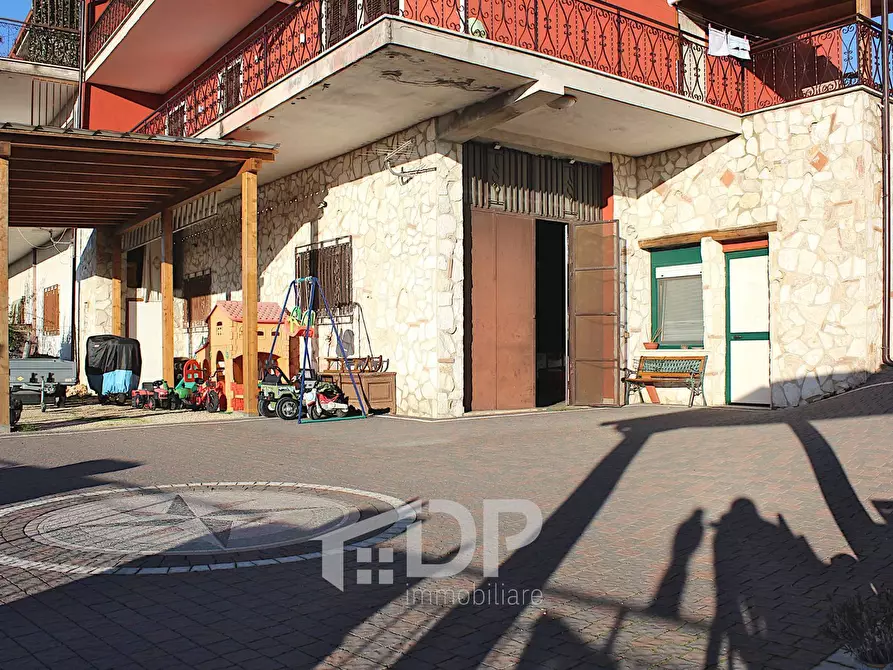 Immagine 47 di Appartamento in vendita  in Strada dei Ferrari 17 a Palombara Sabina