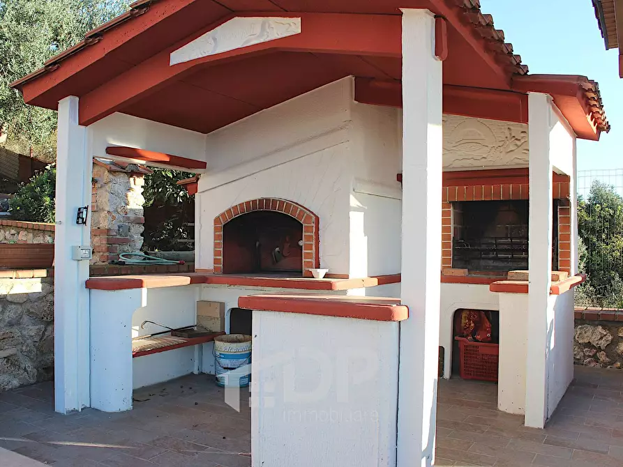 Immagine 49 di Appartamento in vendita  in Strada dei Ferrari 17 a Palombara Sabina