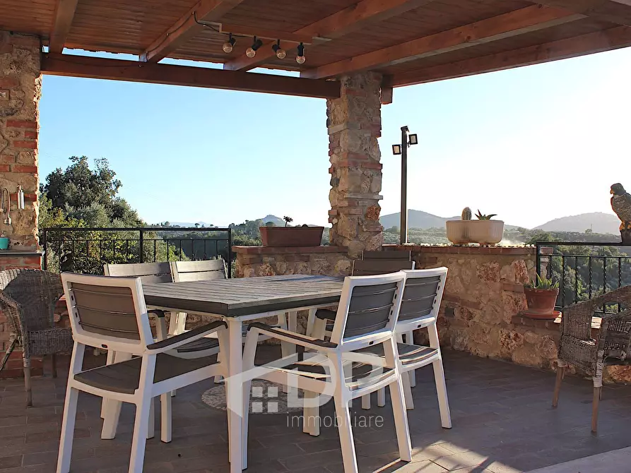 Immagine 50 di Appartamento in vendita  in Strada dei Ferrari 17 a Palombara Sabina