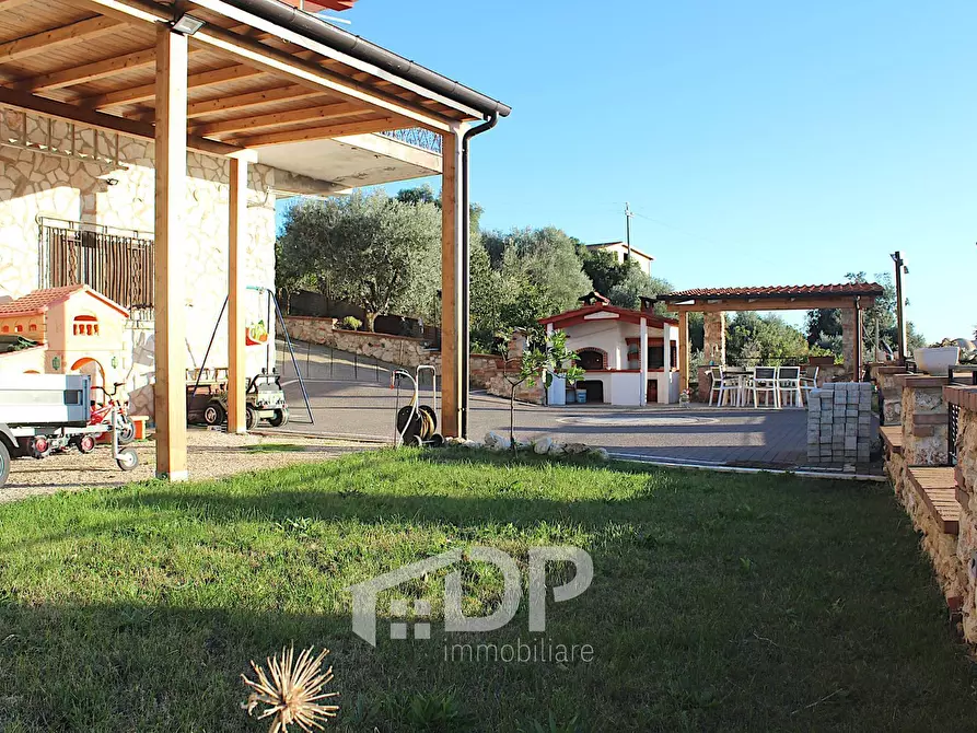 Immagine 44 di Appartamento in vendita  in Strada dei Ferrari 17 a Palombara Sabina