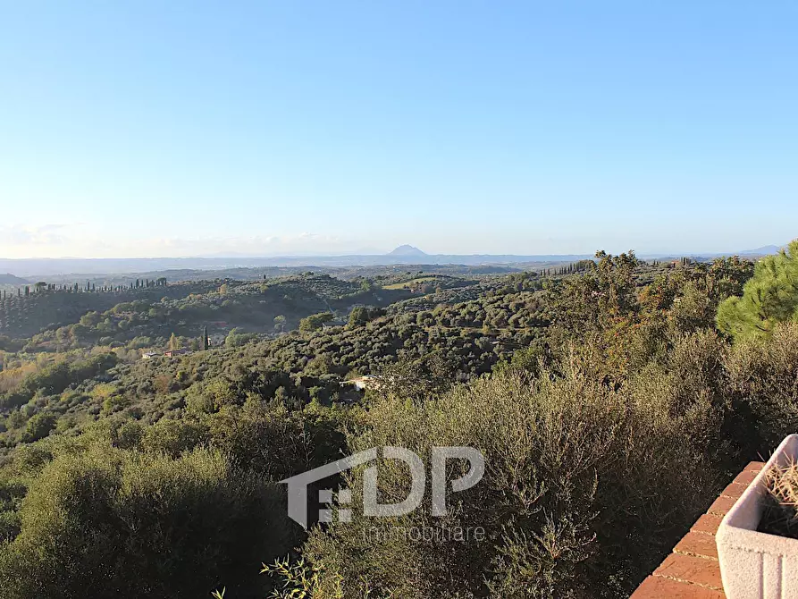 Immagine 52 di Appartamento in vendita  in Strada dei Ferrari 17 a Palombara Sabina