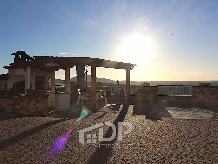 Immagine 48 di Appartamento in vendita  in Strada dei Ferrari 17 a Palombara Sabina