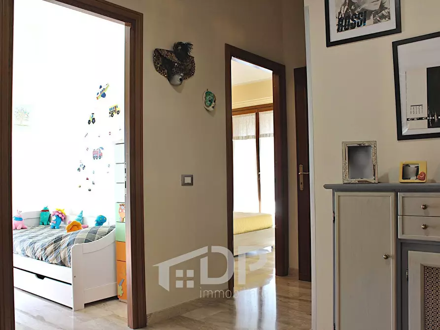 Immagine 35 di Appartamento in vendita  in Strada dei Ferrari 17 a Palombara Sabina