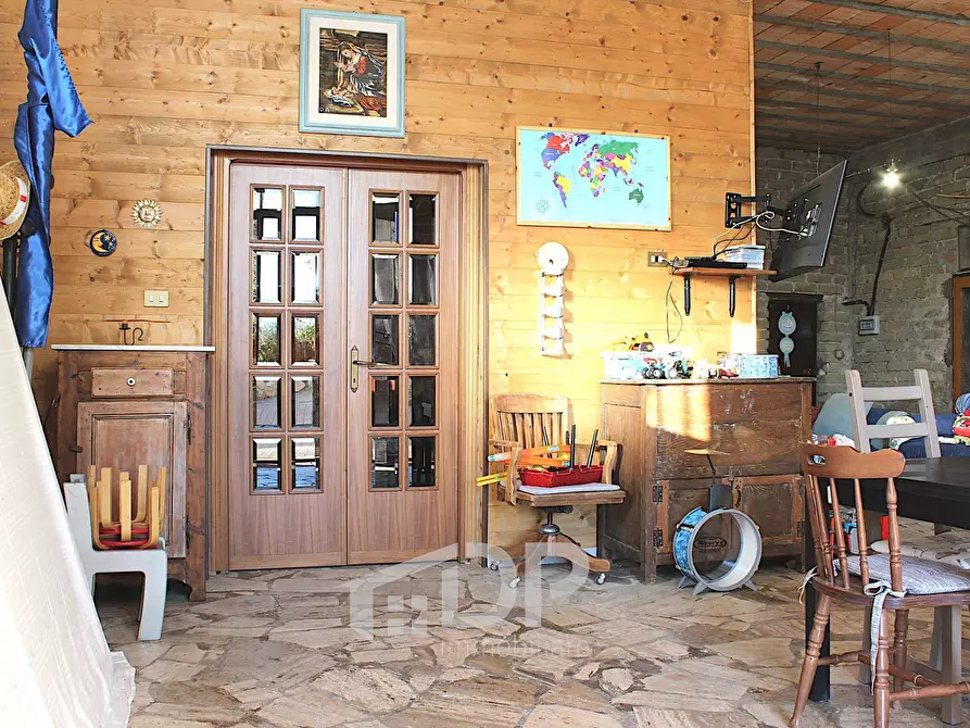 Immagine 57 di Appartamento in vendita  in Strada dei Ferrari 17 a Palombara Sabina