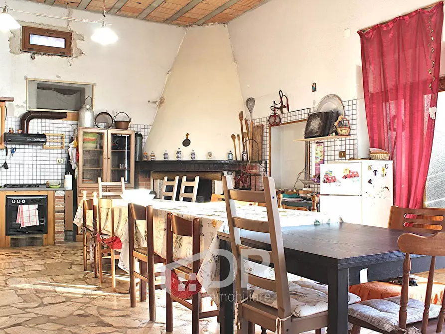 Immagine 58 di Appartamento in vendita  in Strada dei Ferrari 17 a Palombara Sabina