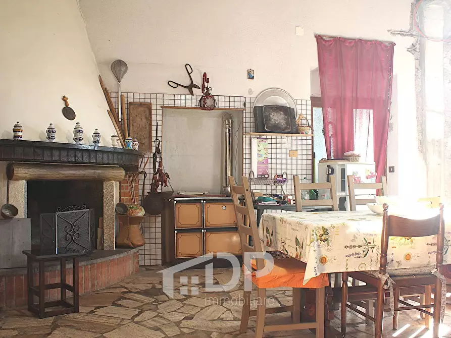 Immagine 60 di Appartamento in vendita  in Strada dei Ferrari 17 a Palombara Sabina