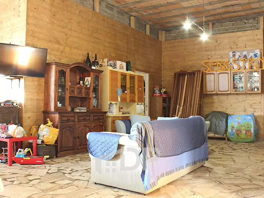 Immagine 61 di Appartamento in vendita  in Strada dei Ferrari 17 a Palombara Sabina