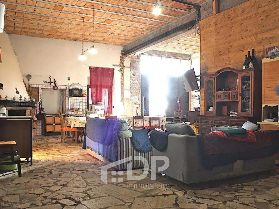 Immagine 62 di Appartamento in vendita  in Strada dei Ferrari 17 a Palombara Sabina