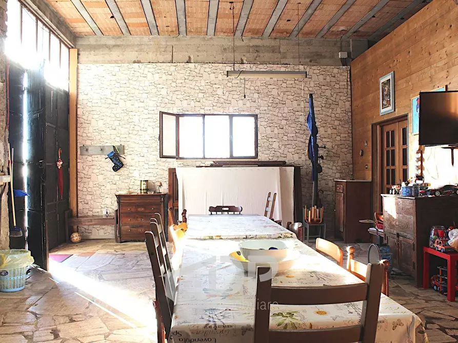 Immagine 59 di Appartamento in vendita  in Strada dei Ferrari 17 a Palombara Sabina