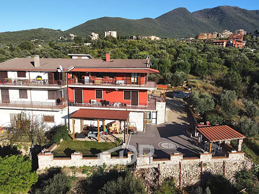 Immagine 70 di Appartamento in vendita  in Strada dei Ferrari 17 a Palombara Sabina