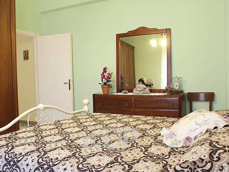 Immagine 22 di Appartamento in vendita  in Via G. Luttazi 12 a Palombara Sabina