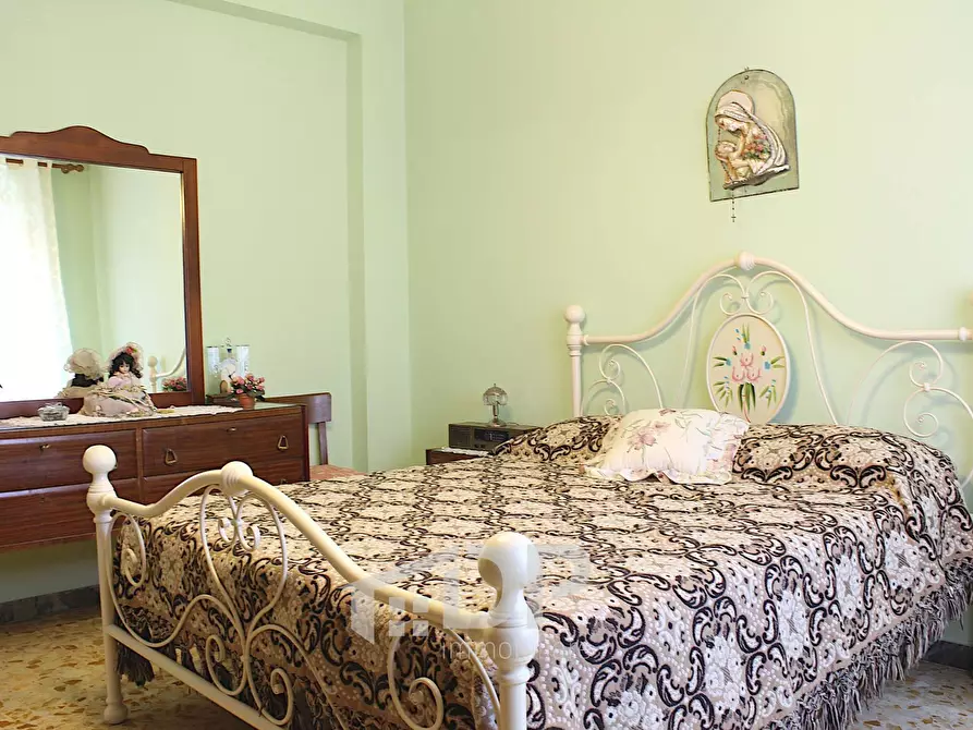 Immagine 21 di Appartamento in vendita  in Via G. Luttazi 12 a Palombara Sabina