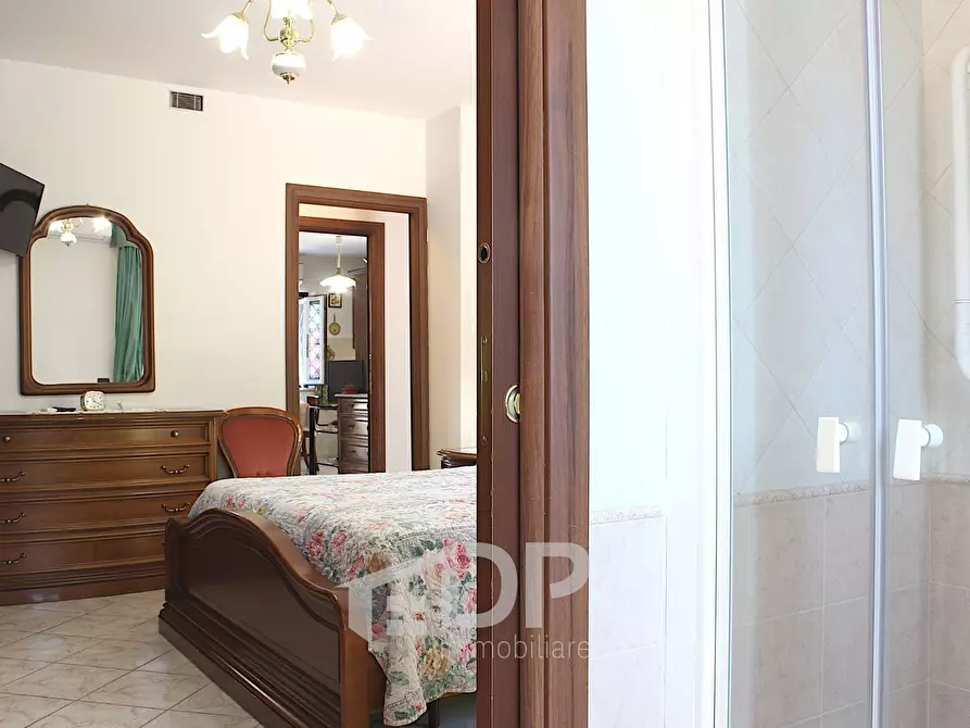 Immagine 20 di Appartamento in vendita  in Viale Rieti 42 a Palombara Sabina