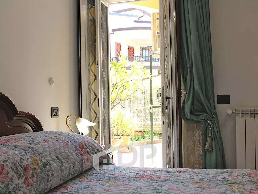 Immagine 21 di Appartamento in vendita  in Viale Rieti 42 a Palombara Sabina