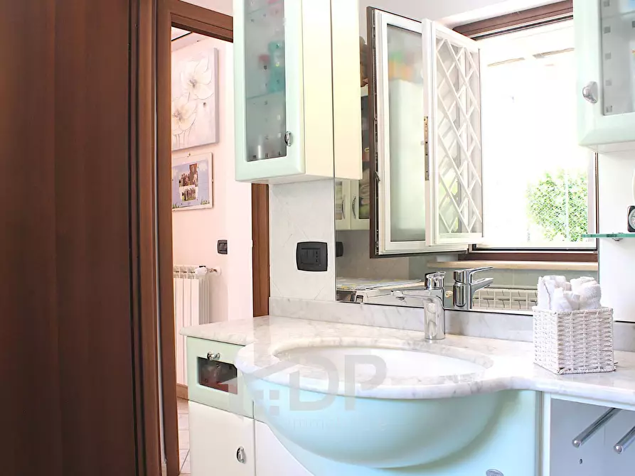 Immagine 24 di Appartamento in vendita  in Viale Rieti 42 a Palombara Sabina