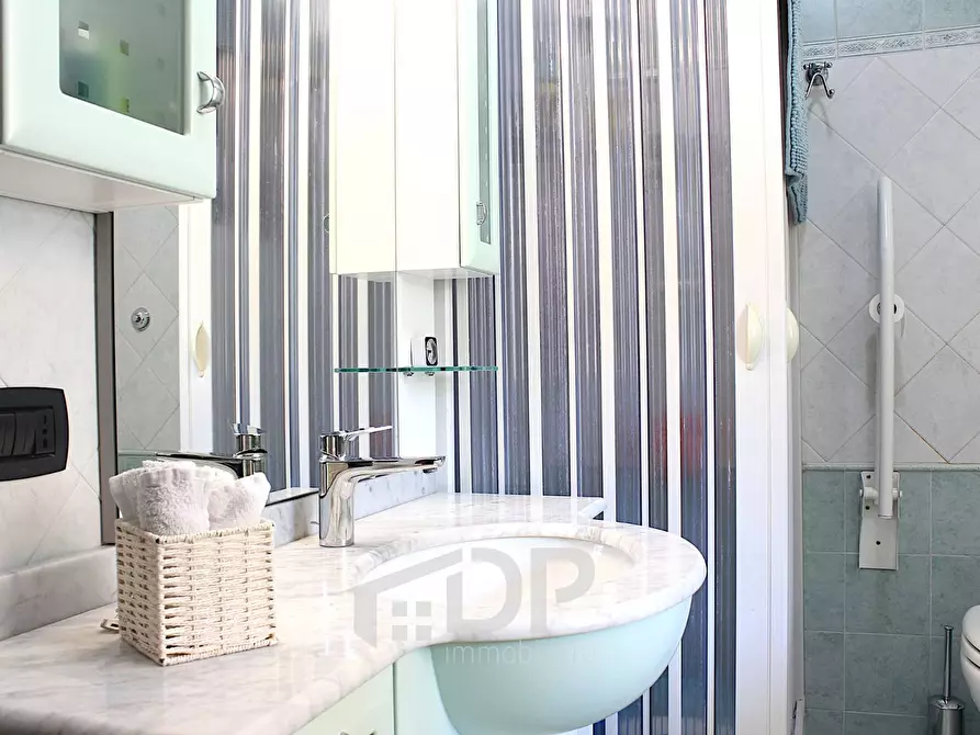 Immagine 25 di Appartamento in vendita  in Viale Rieti 42 a Palombara Sabina