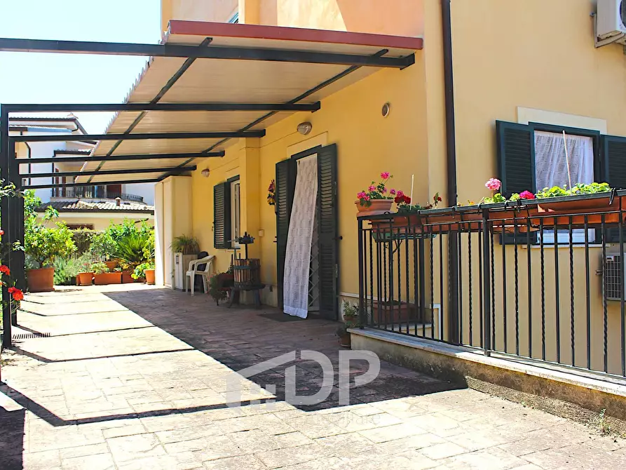 Immagine 26 di Appartamento in vendita  in Viale Rieti 42 a Palombara Sabina