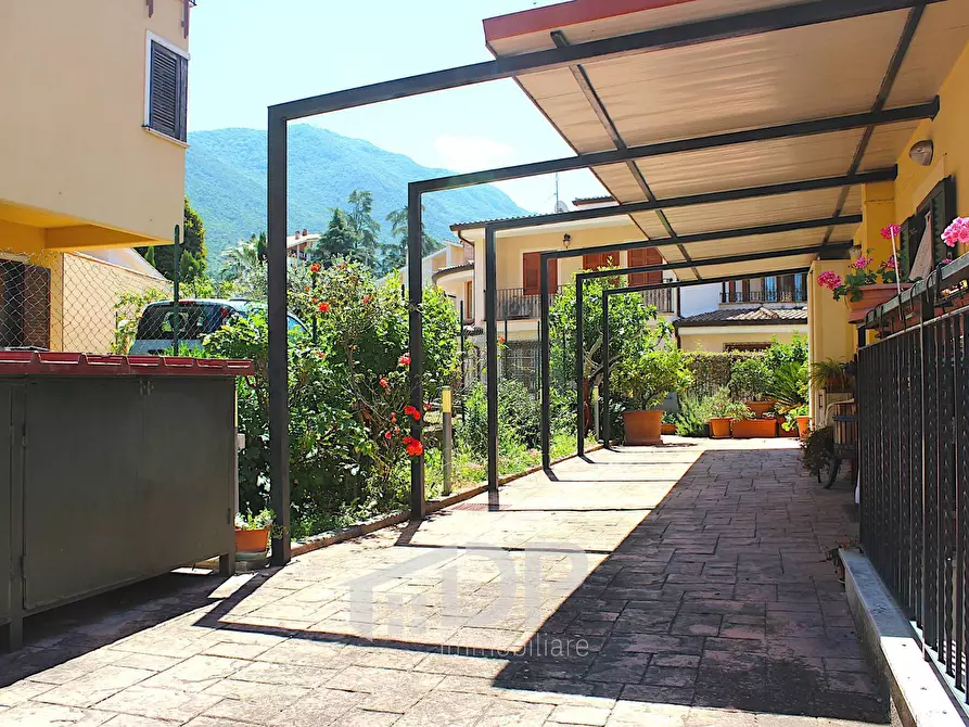 Immagine 27 di Appartamento in vendita  in Viale Rieti 42 a Palombara Sabina