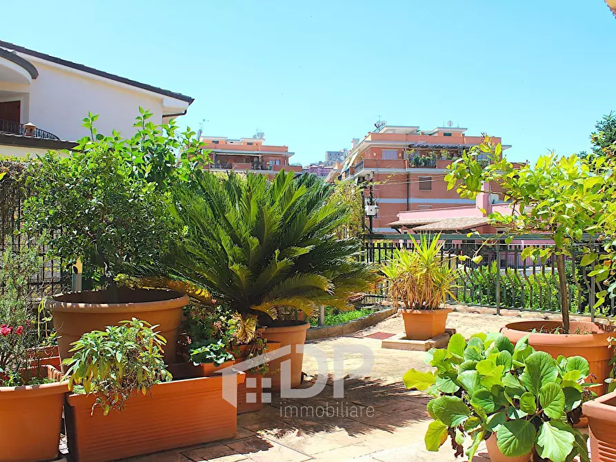 Immagine 29 di Appartamento in vendita  in Viale Rieti 42 a Palombara Sabina