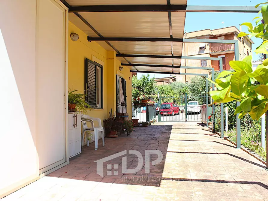 Immagine 28 di Appartamento in vendita  in Viale Rieti 42 a Palombara Sabina