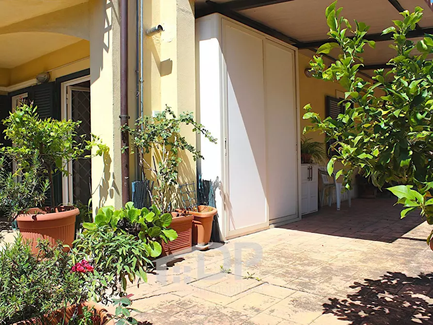 Immagine 30 di Appartamento in vendita  in Viale Rieti 42 a Palombara Sabina