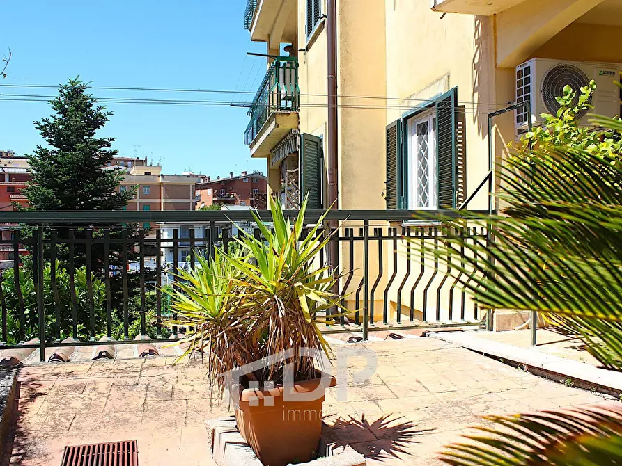 Immagine 31 di Appartamento in vendita  in Viale Rieti 42 a Palombara Sabina