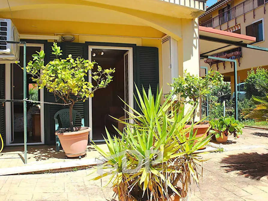 Immagine 32 di Appartamento in vendita  in Viale Rieti 42 a Palombara Sabina